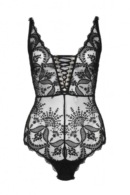 Femme Sensuelle Body