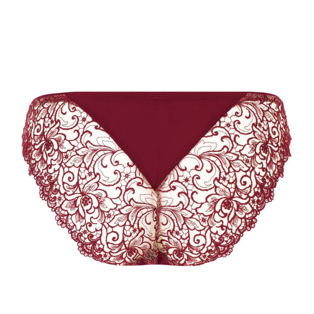 Miss Karl Italian Brief
