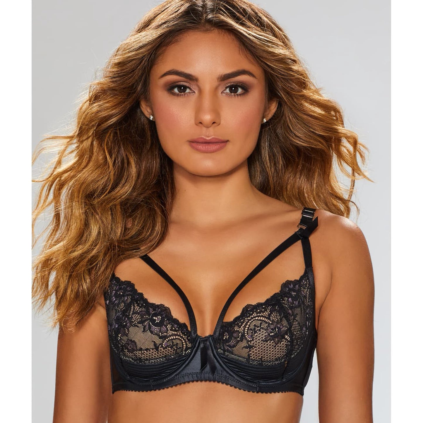 Madame X Underwired Bra