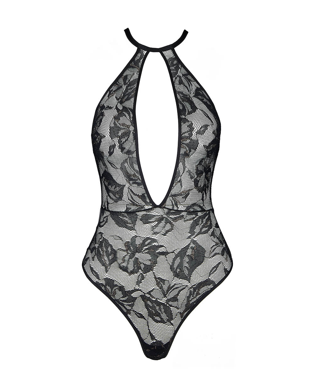 Boite à Désir Twist and Love Body