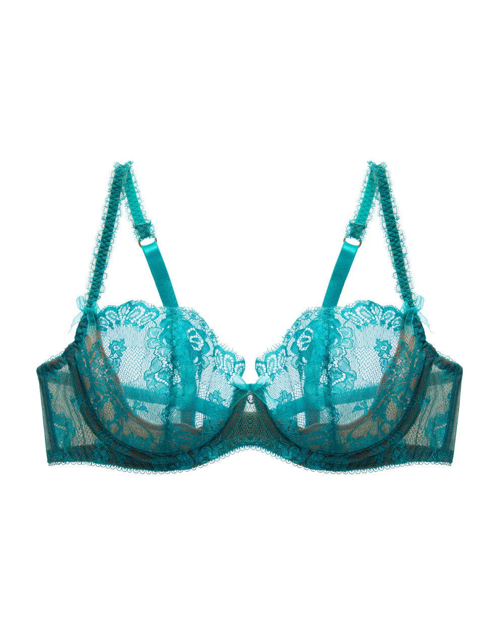 Savoir Faire Underwire Bra