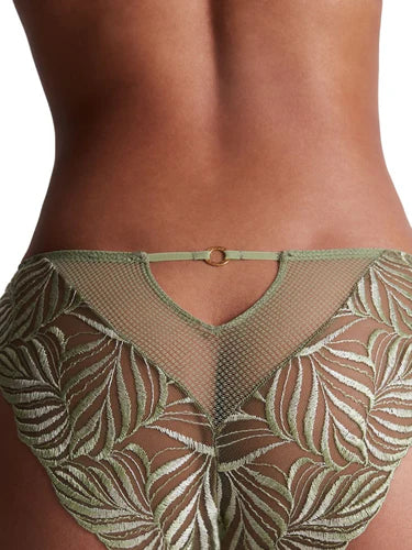 Paradis Exotique Italian Brief