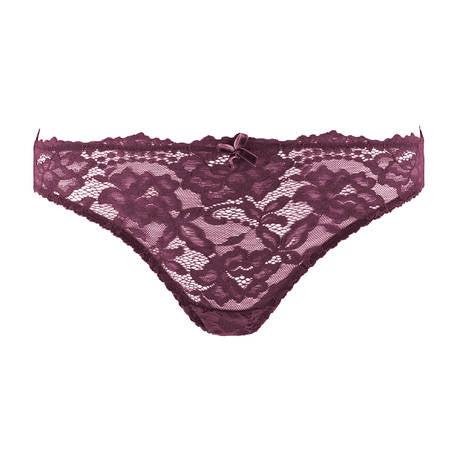 Cora Bikini Brief