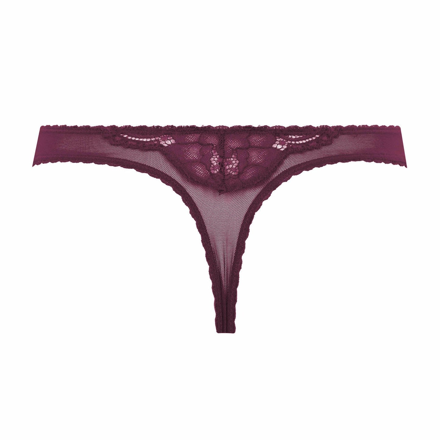 Cora G-String