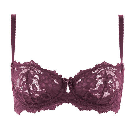 Cora Underwire Bra