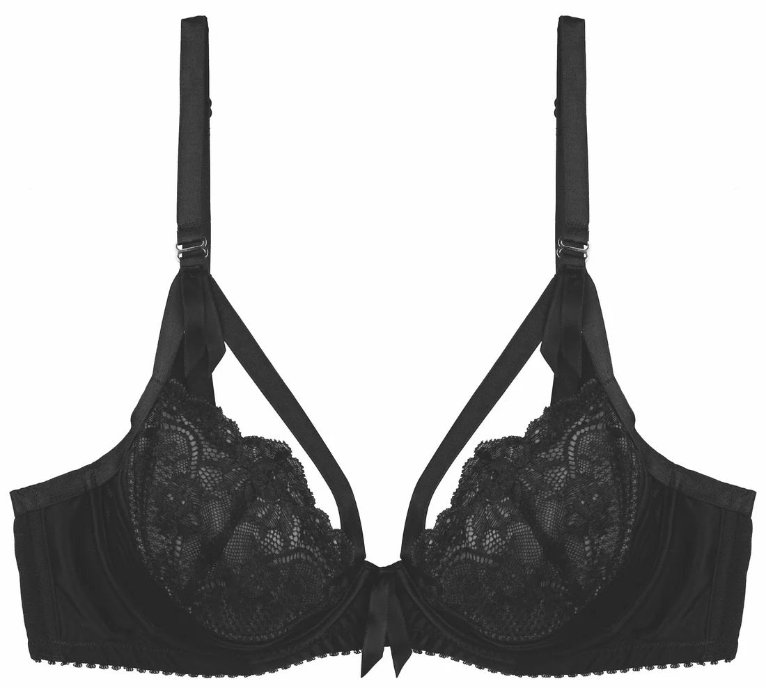 Madame X Underwired Bra