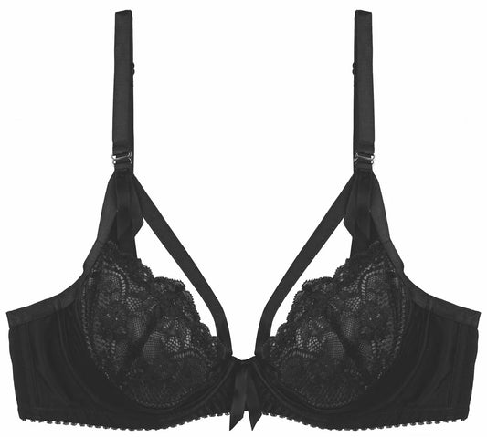 Madame X Underwired Bra