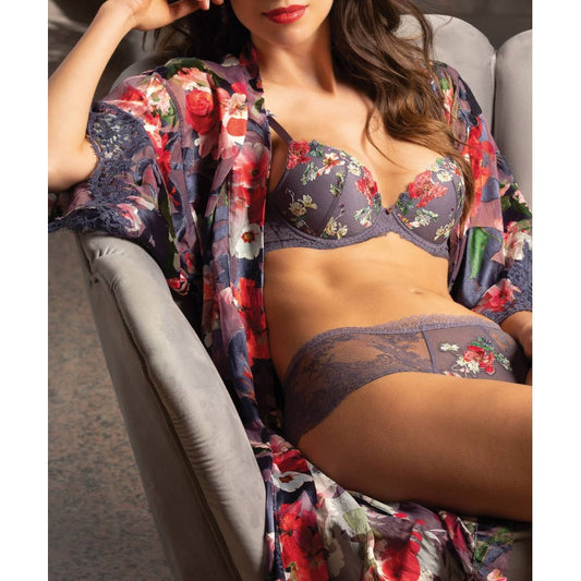 Reve Orchidee Tanga Brief