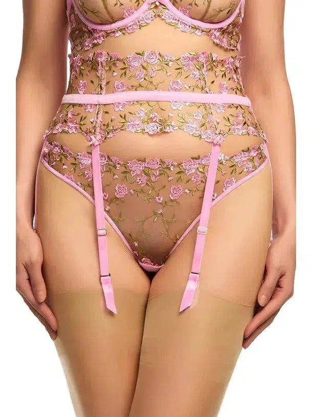 Rosewyn Suspender