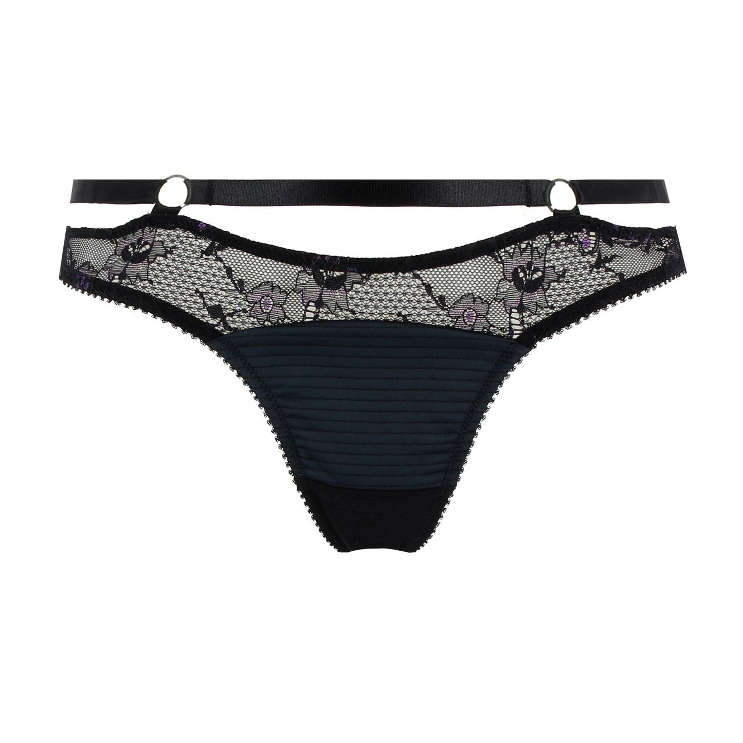 Madame X Brief