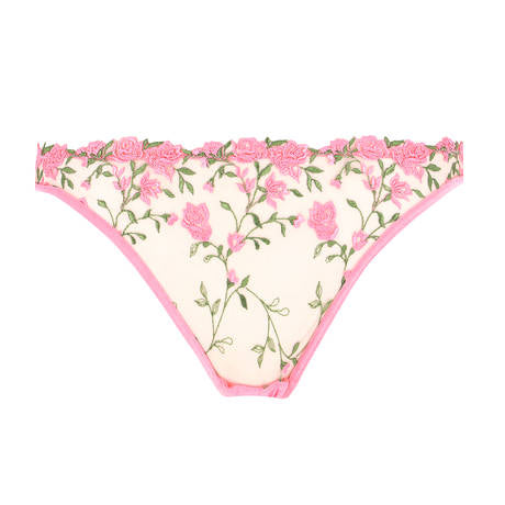 Rosewyn G-String