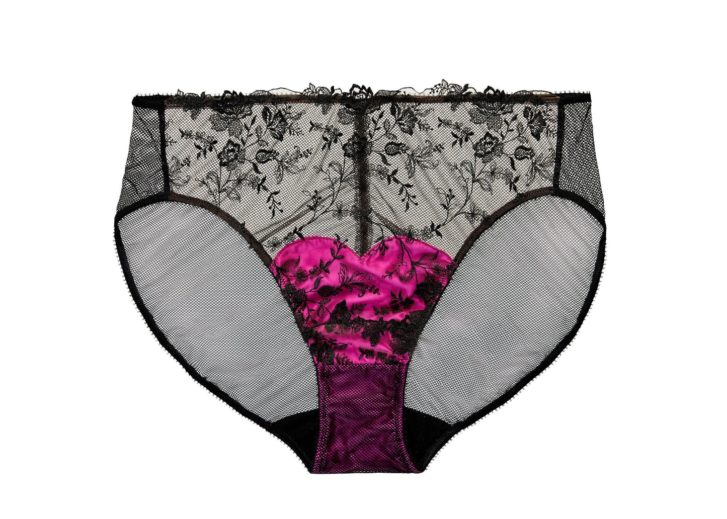 Victresse Hi-cut Brief