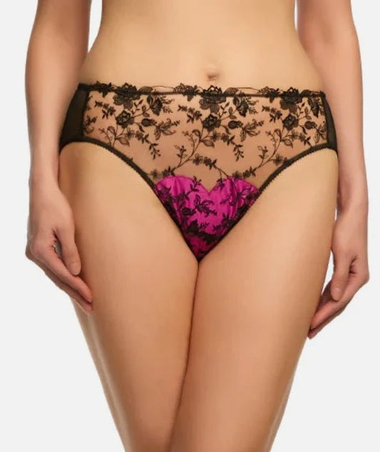 Victresse Hi-cut Brief