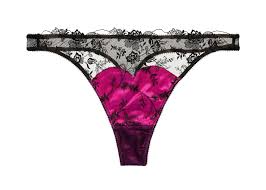 Victresse G-String
