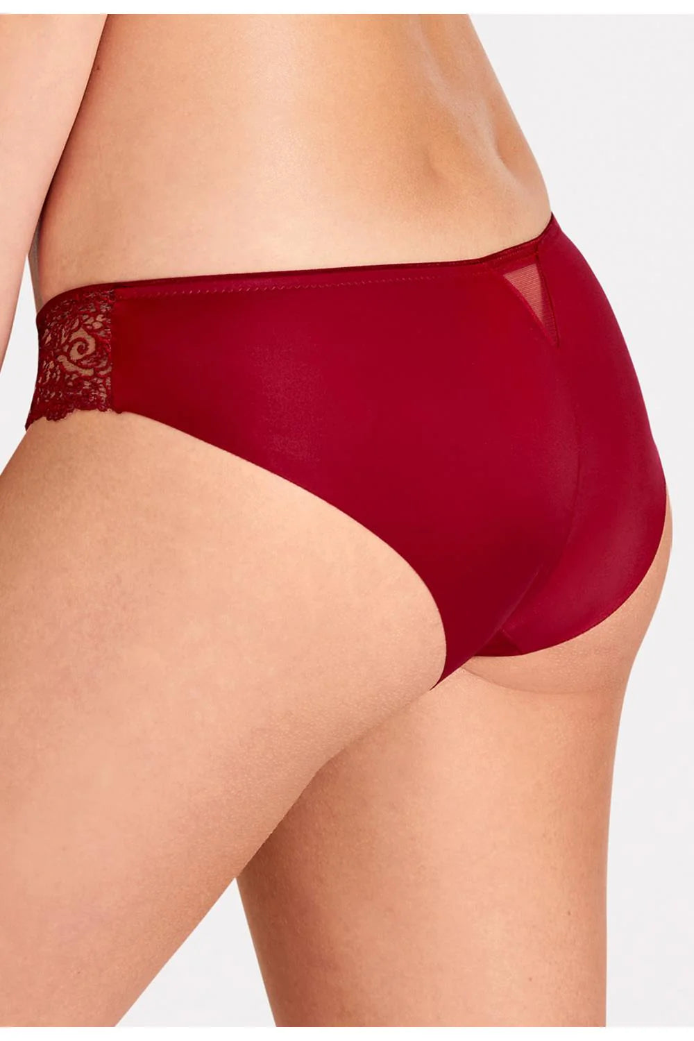 Miss Karl Brazilian Brief