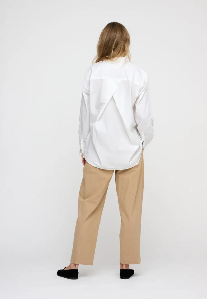 Gaia Shirt
