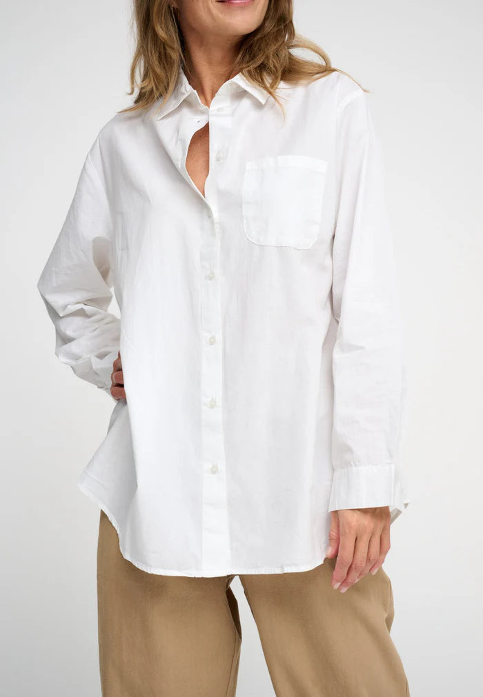 Gaia Shirt