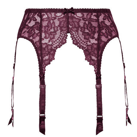 Cora Suspender