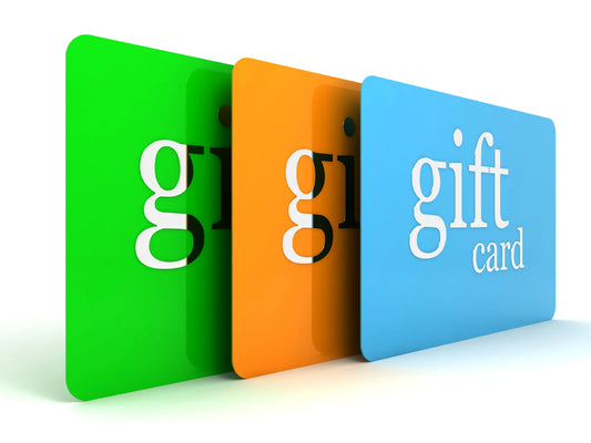 TPL Gift Card