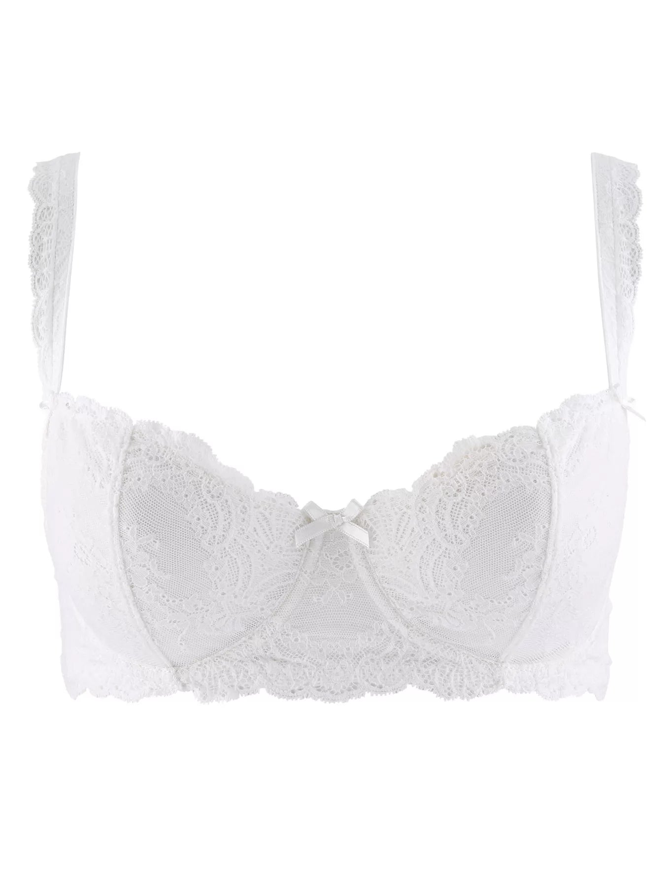Danse des Sens Half Cup Bra