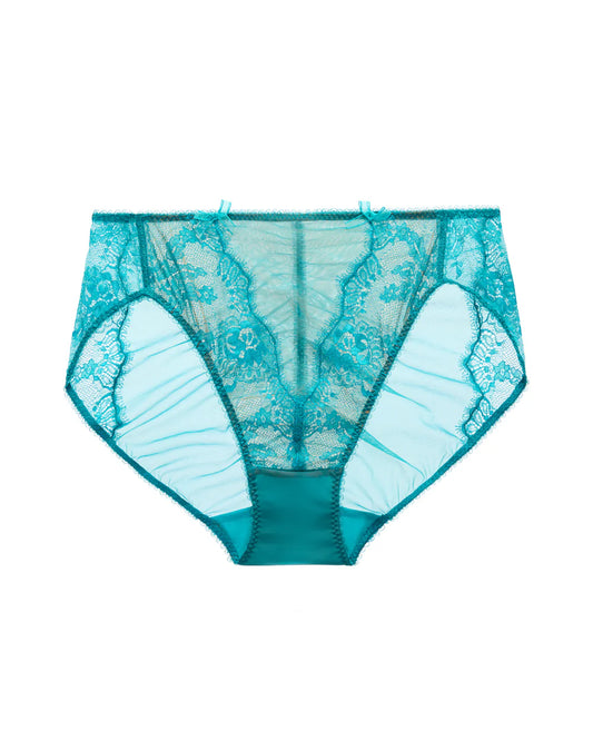 Savoir Faire Hi-cut Brief