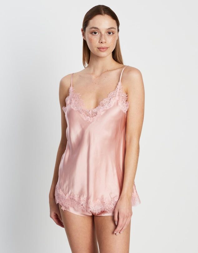 Scarlet Camisole