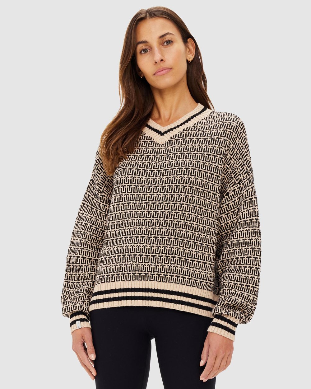 Castilla Millie Knit Sweater