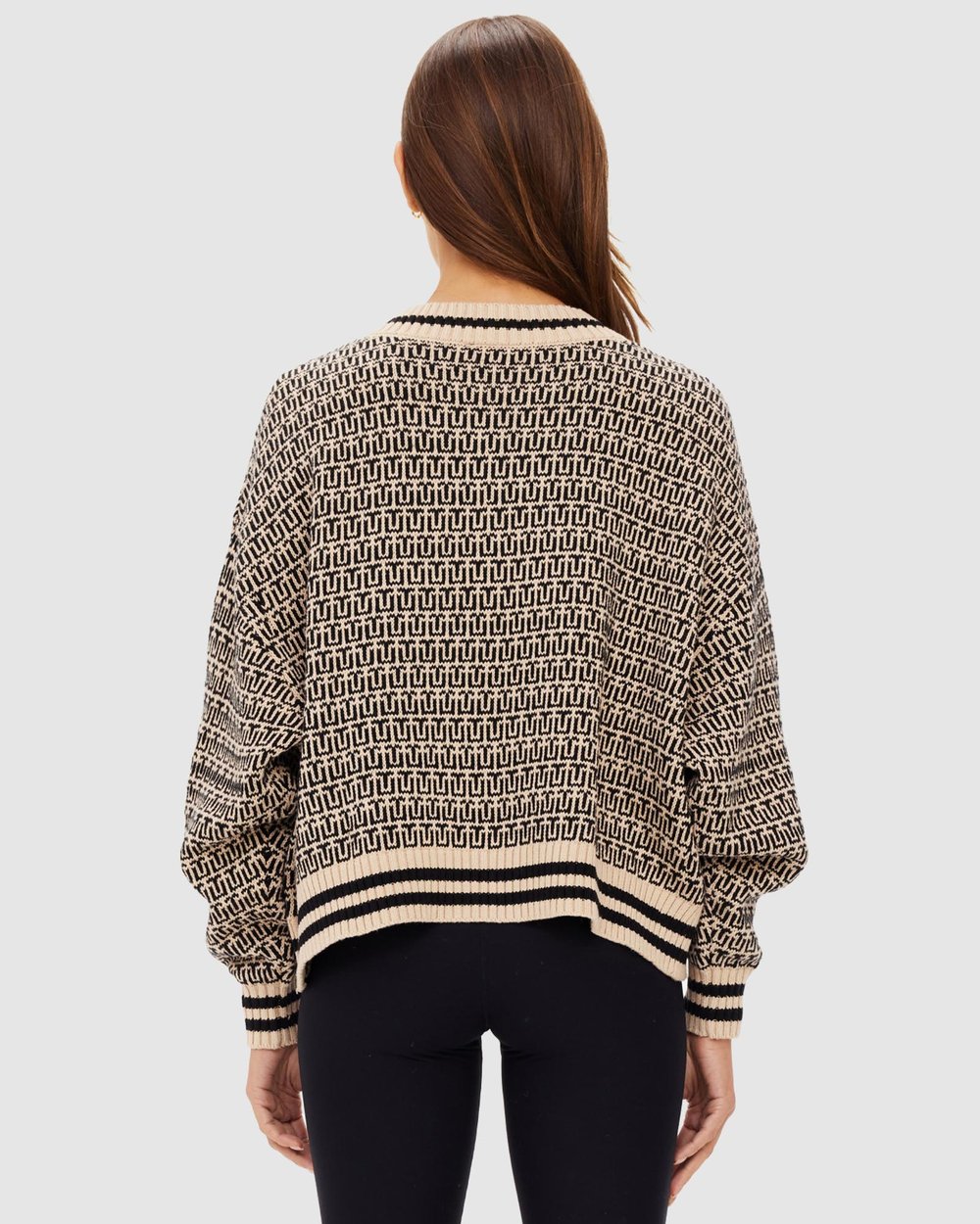 Castilla Millie Knit Sweater