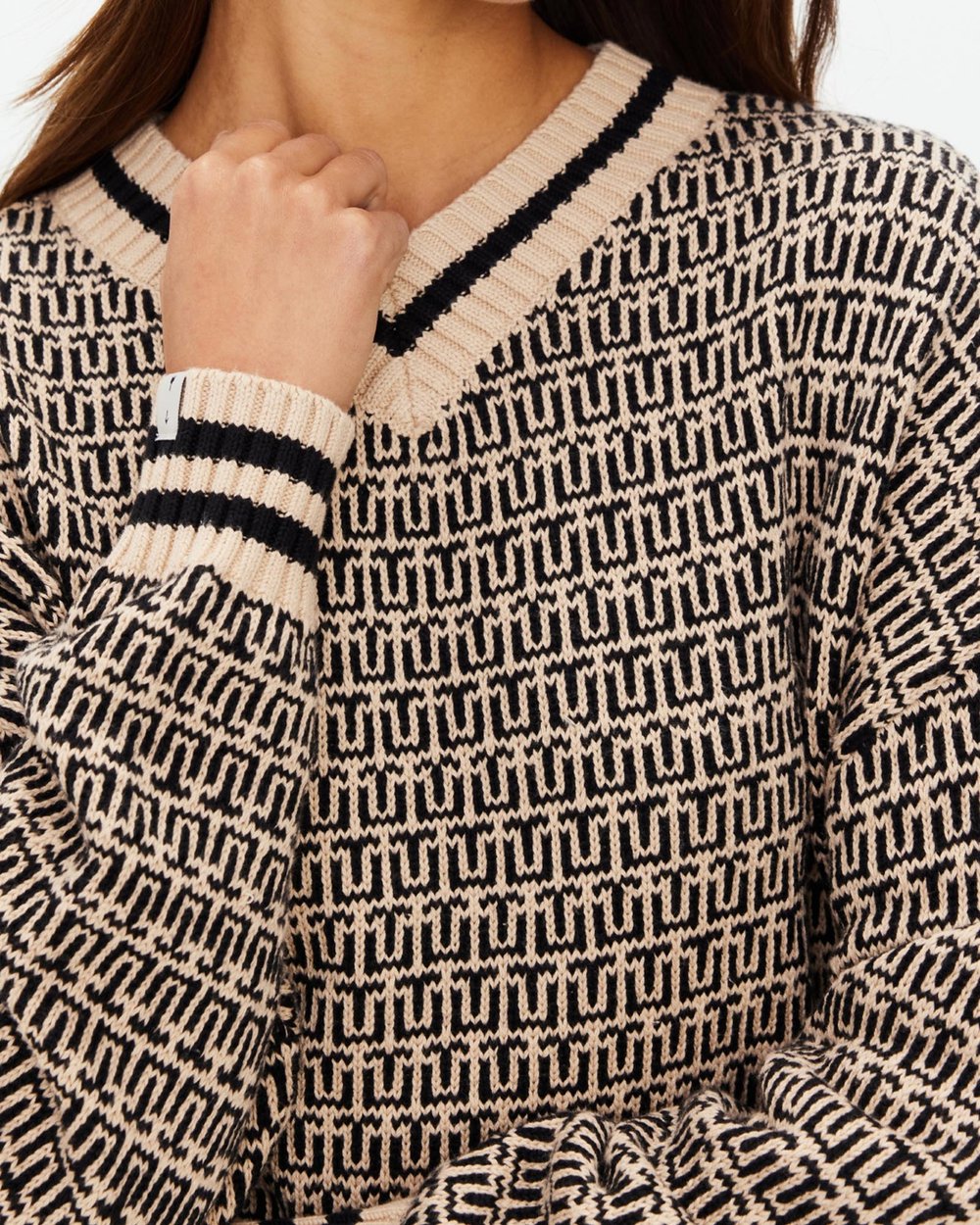 Castilla Millie Knit Sweater
