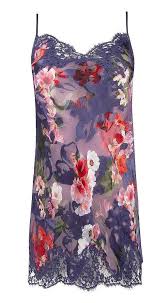Reve Orchidee Chemise