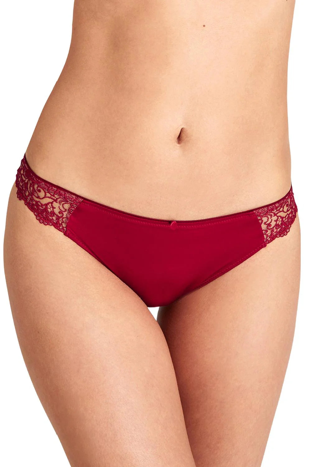 Miss Karl Italian Brief