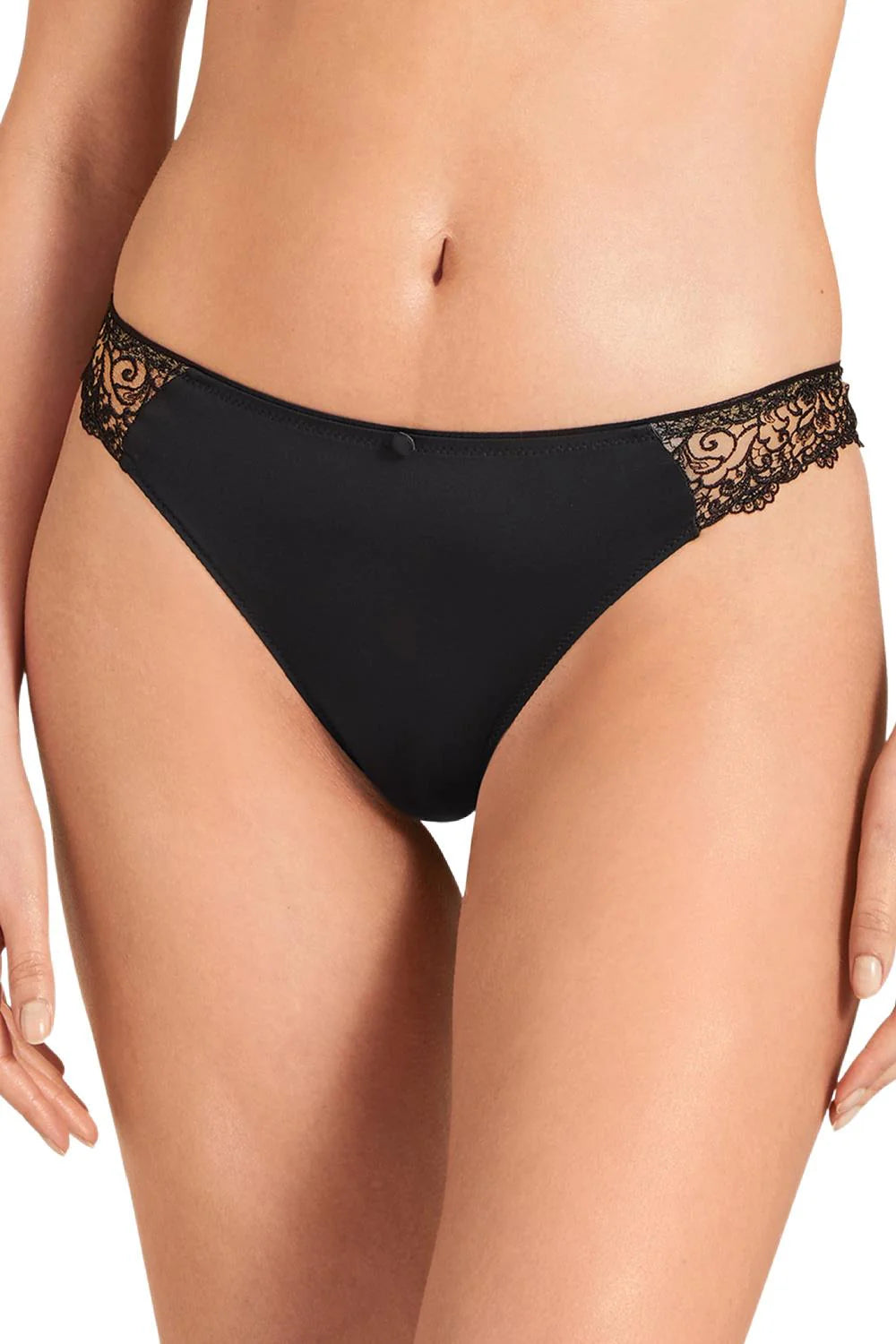 Miss Karl Italian Brief