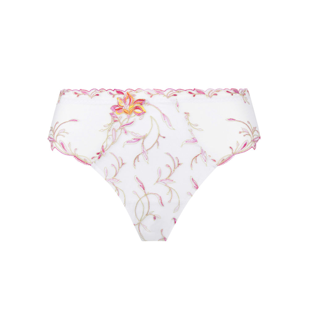 Ete Frivole Italian Brief