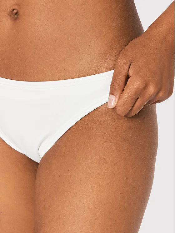Iconic Solids Triangle Bikini Set