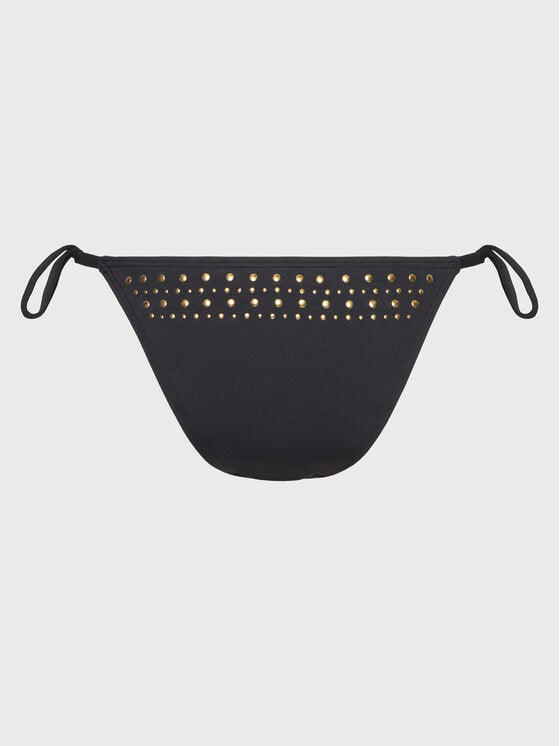 Glam Deco Triangle Bikini Set