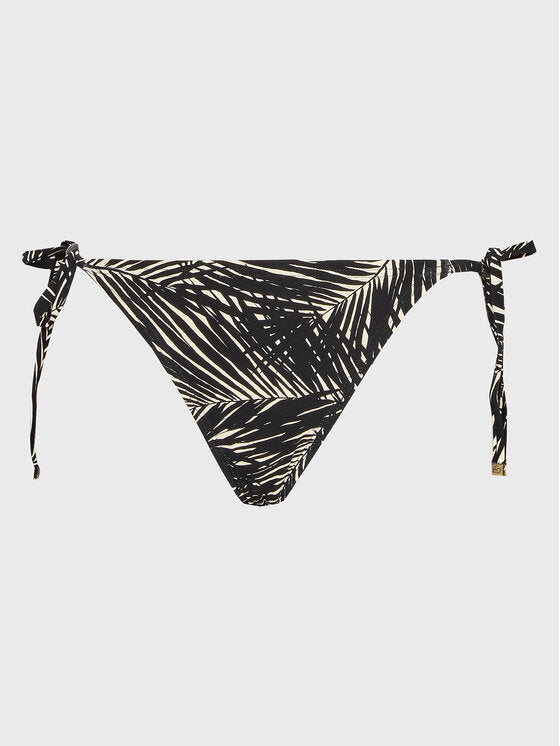 Sonoran Palm Triangle Multi Way Bikini Set