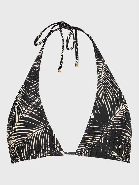 Sonoran Palm Triangle Multi Way Bikini Set