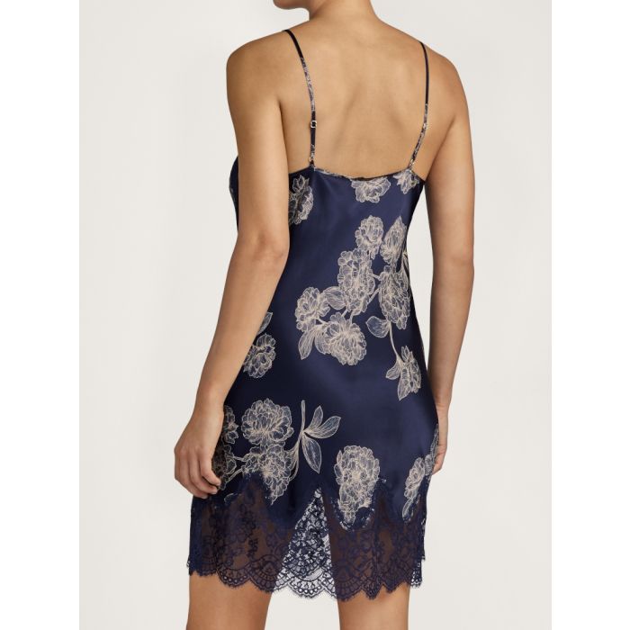 Toi Mon Amour Pure Silk Chemise