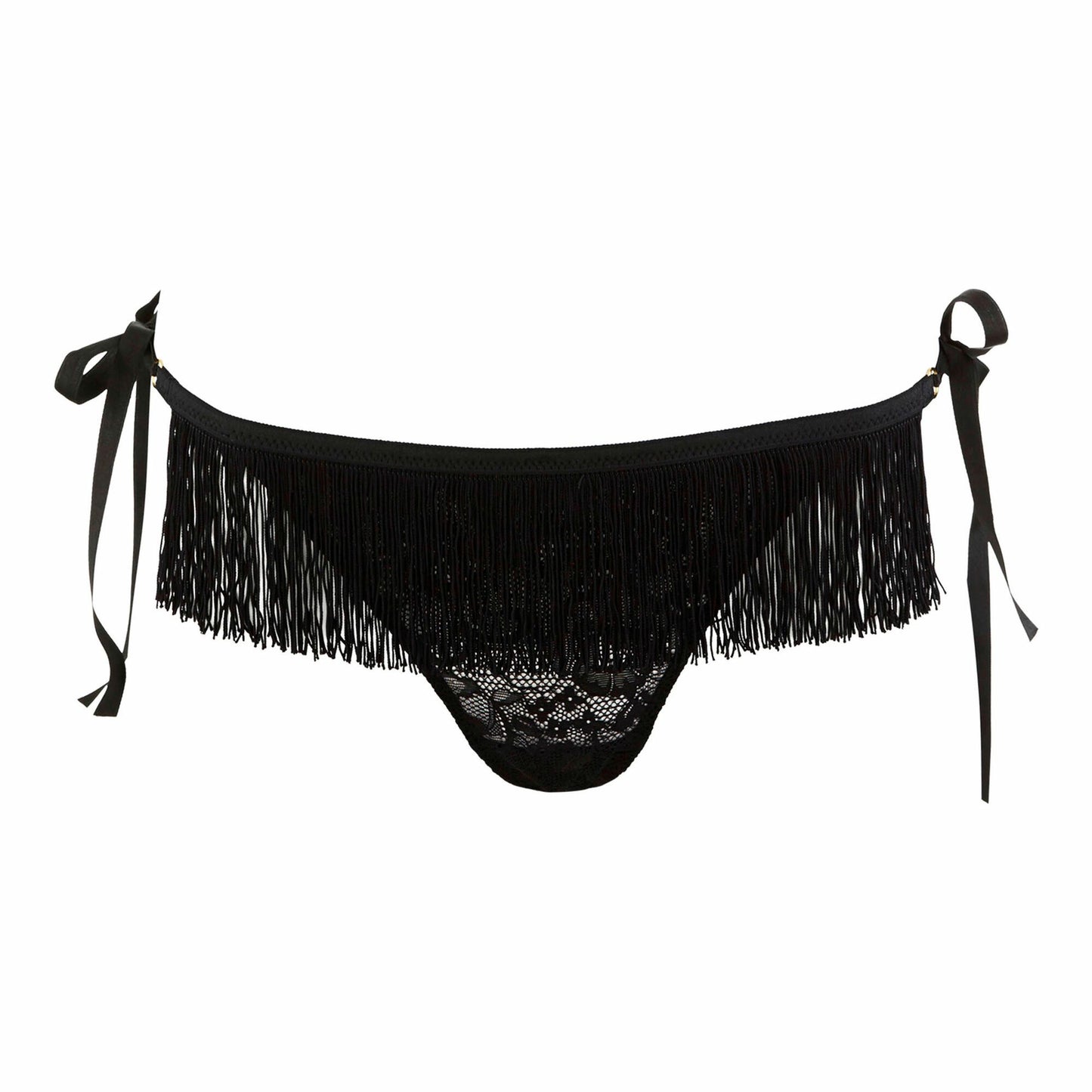 Boite à Désir Fringe Set