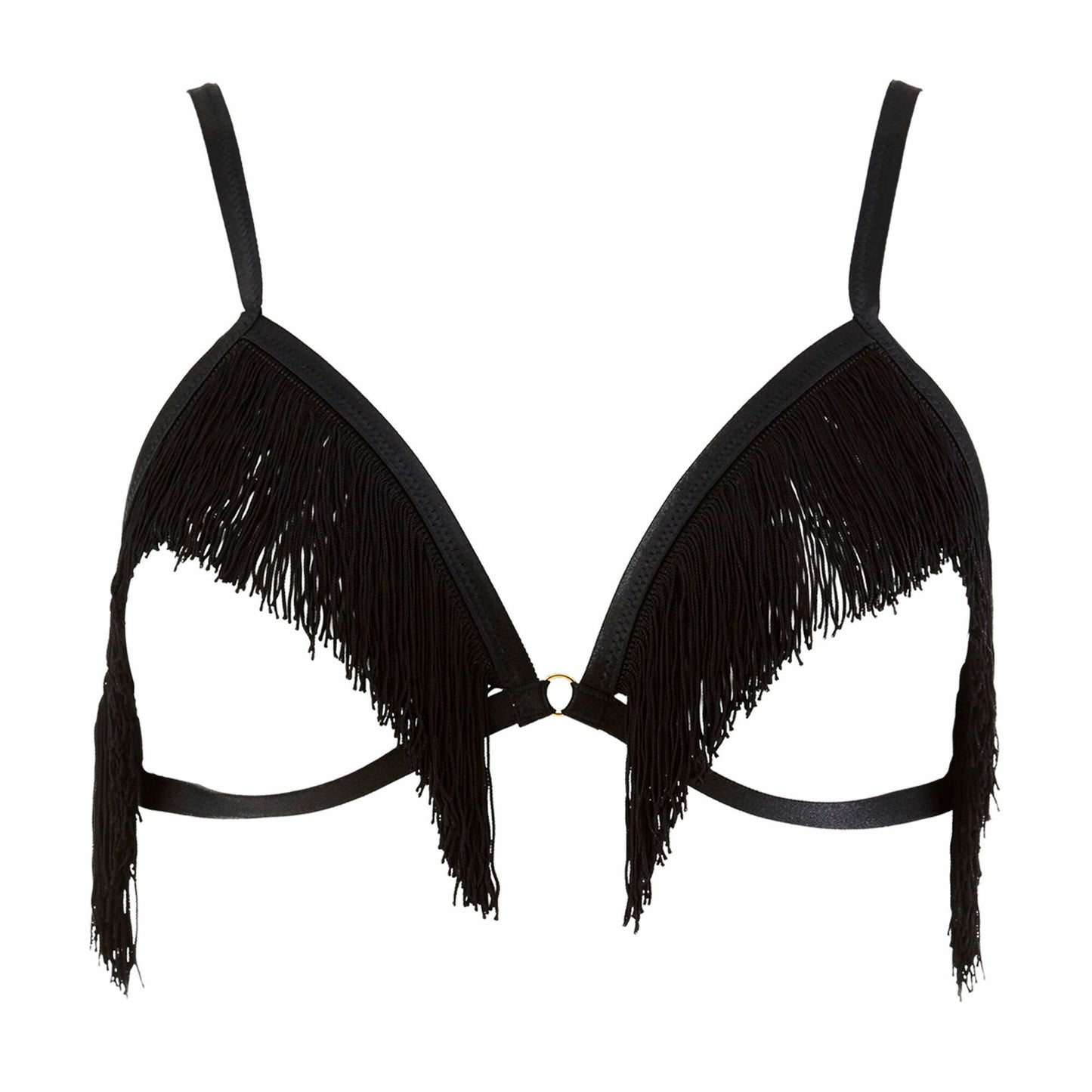 Boite à Désir Fringe Set