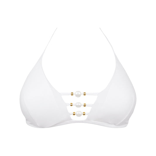 Perles Nacrees Bikini Top
