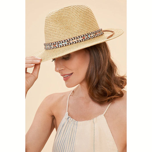 Thalia Sun Hat