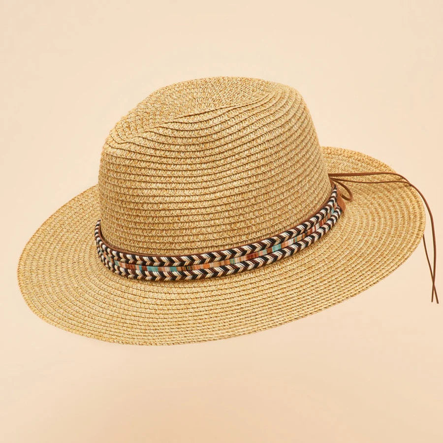 Thalia Sun Hat