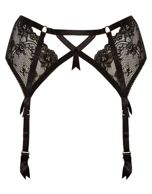 Madame X Suspender