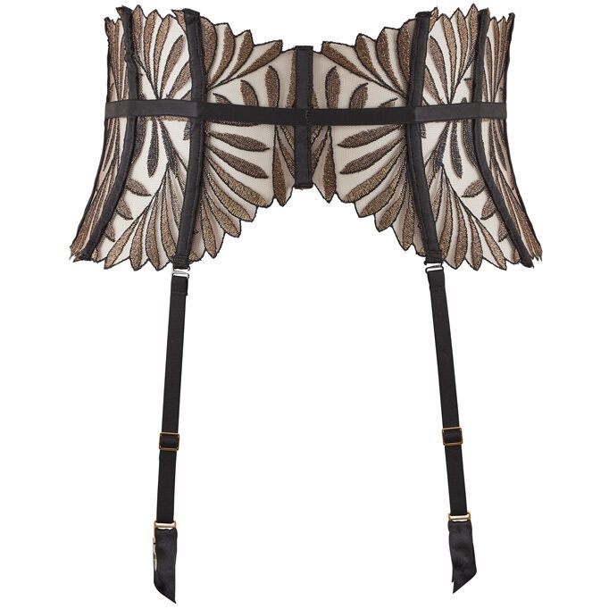Sensory Illusion Waistcincher