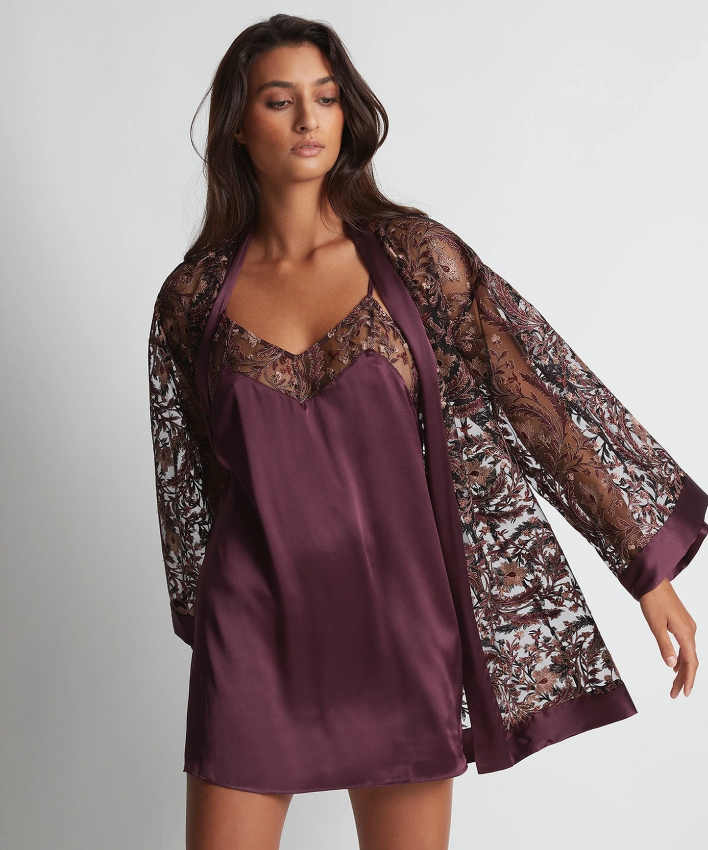 Persian Dream Chemise