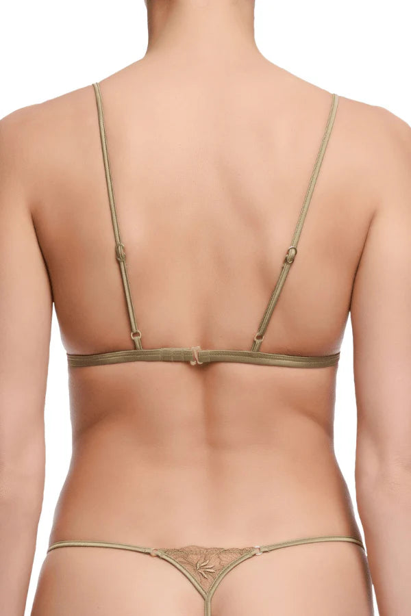 Taylor Bralette