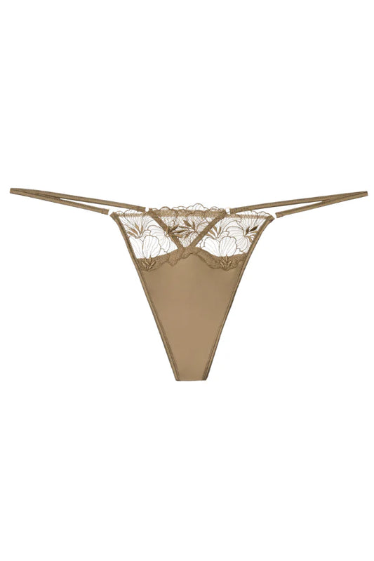 Taylor G-String