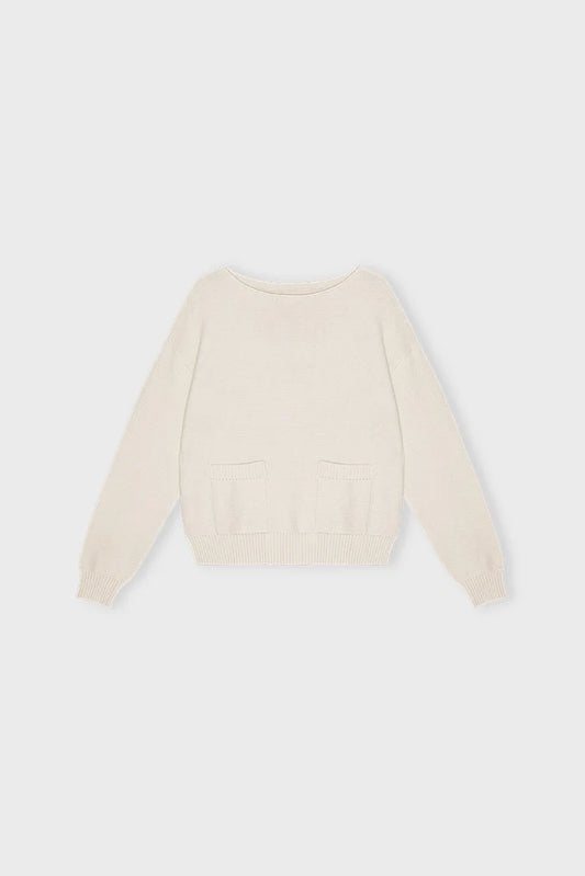 Serena Knit Jumper