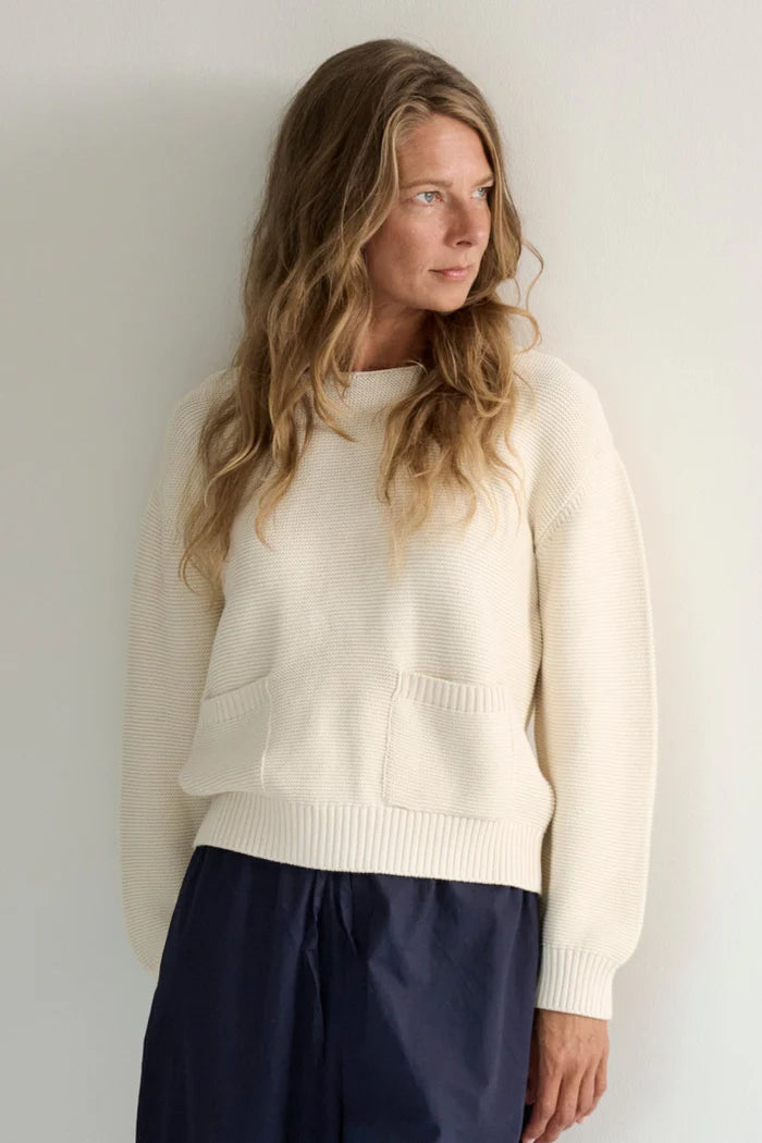 Serena Knit Jumper